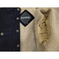 Classic Mens woven winter Jackets